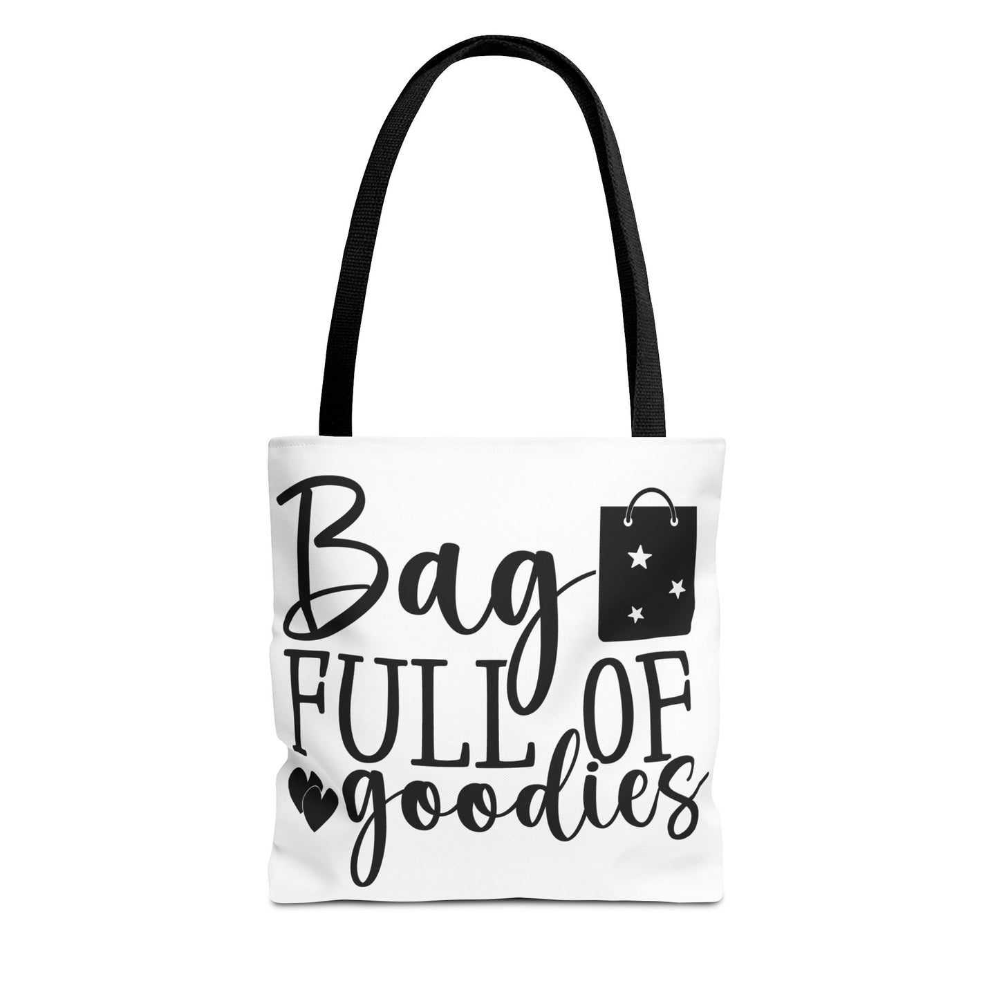 Bag full of Goodies - Tote Bag (AOP)