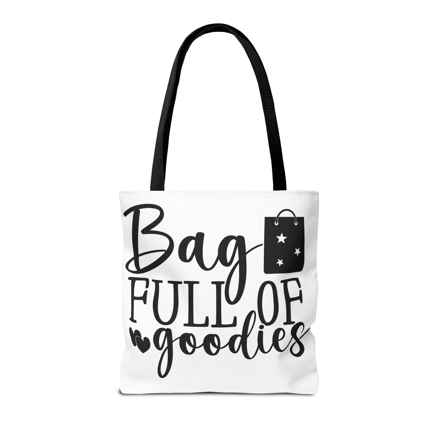 Bag full of Goodies - Tote Bag (AOP)