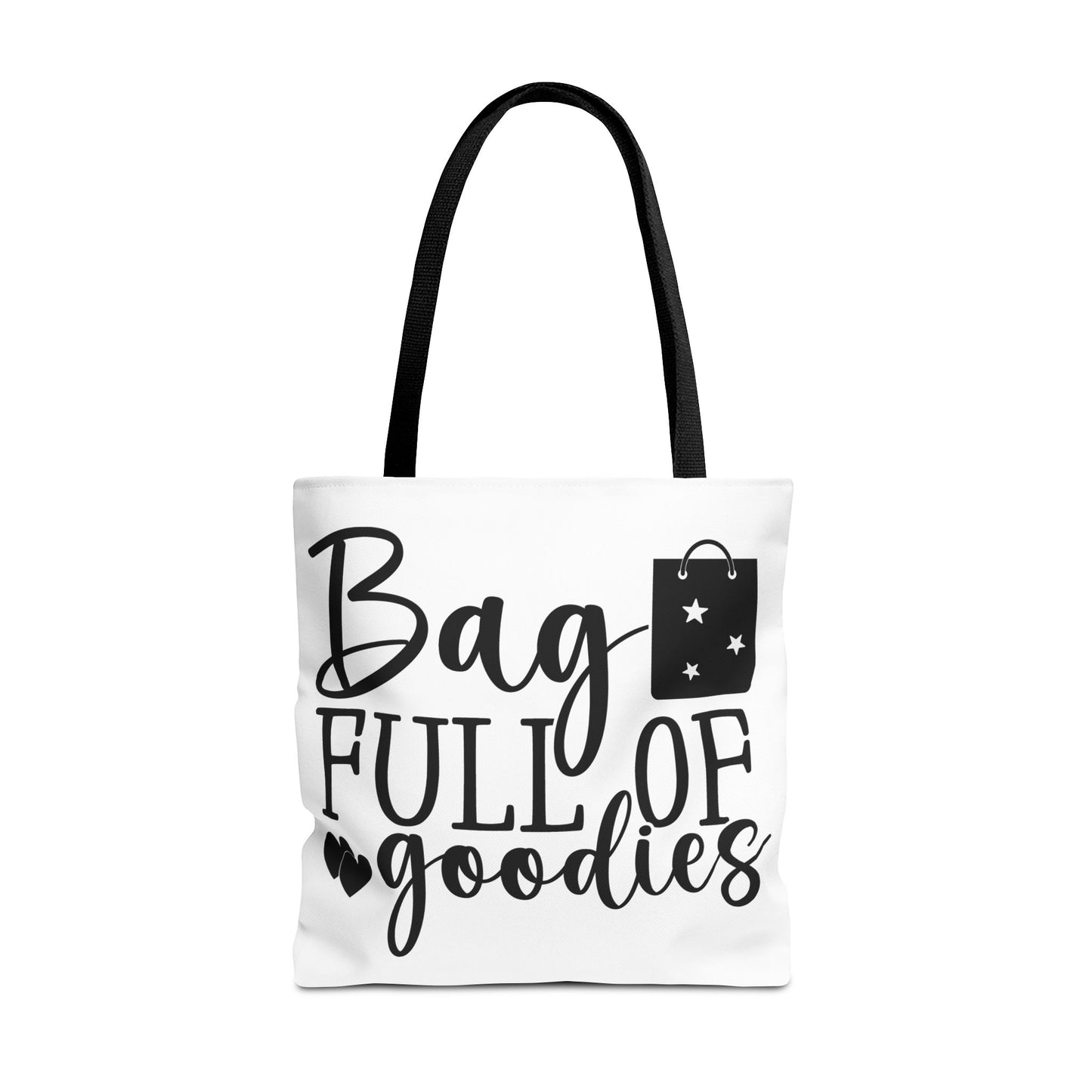 Bag full of Goodies - Tote Bag (AOP)