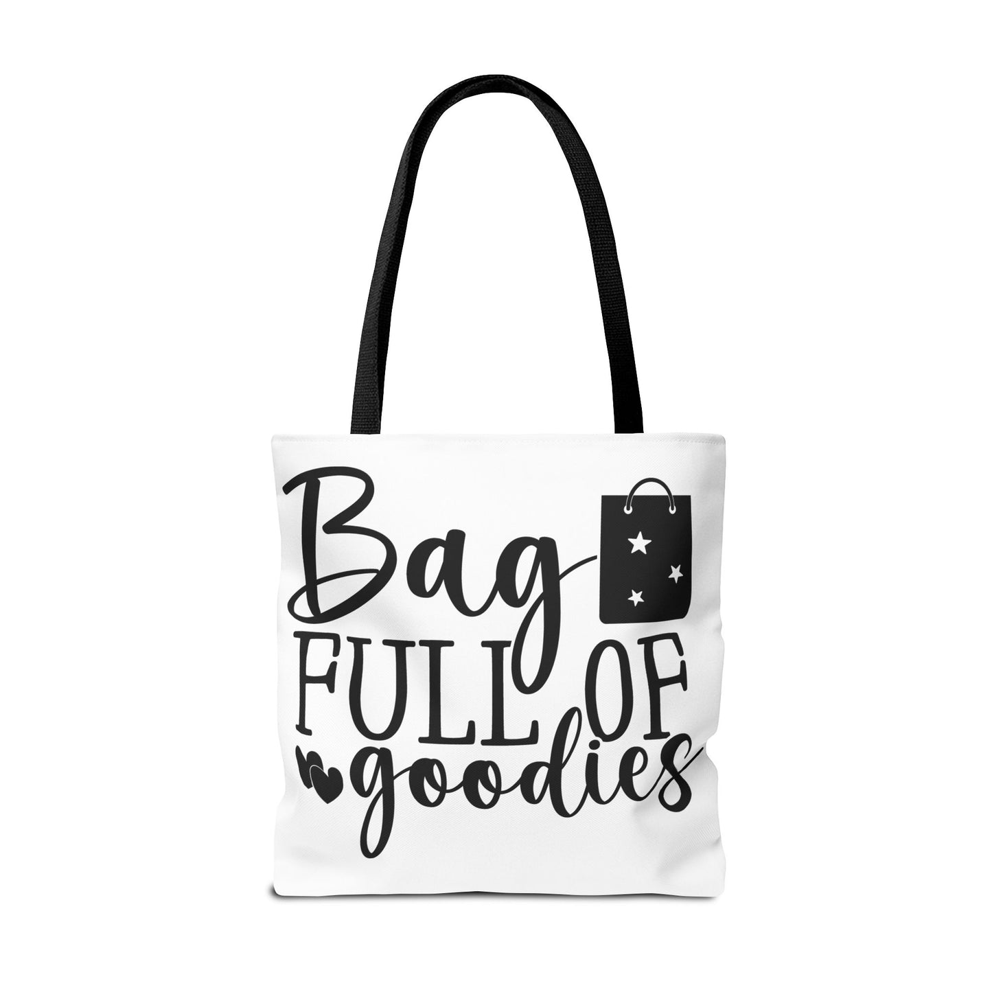 Bag full of Goodies - Tote Bag (AOP)