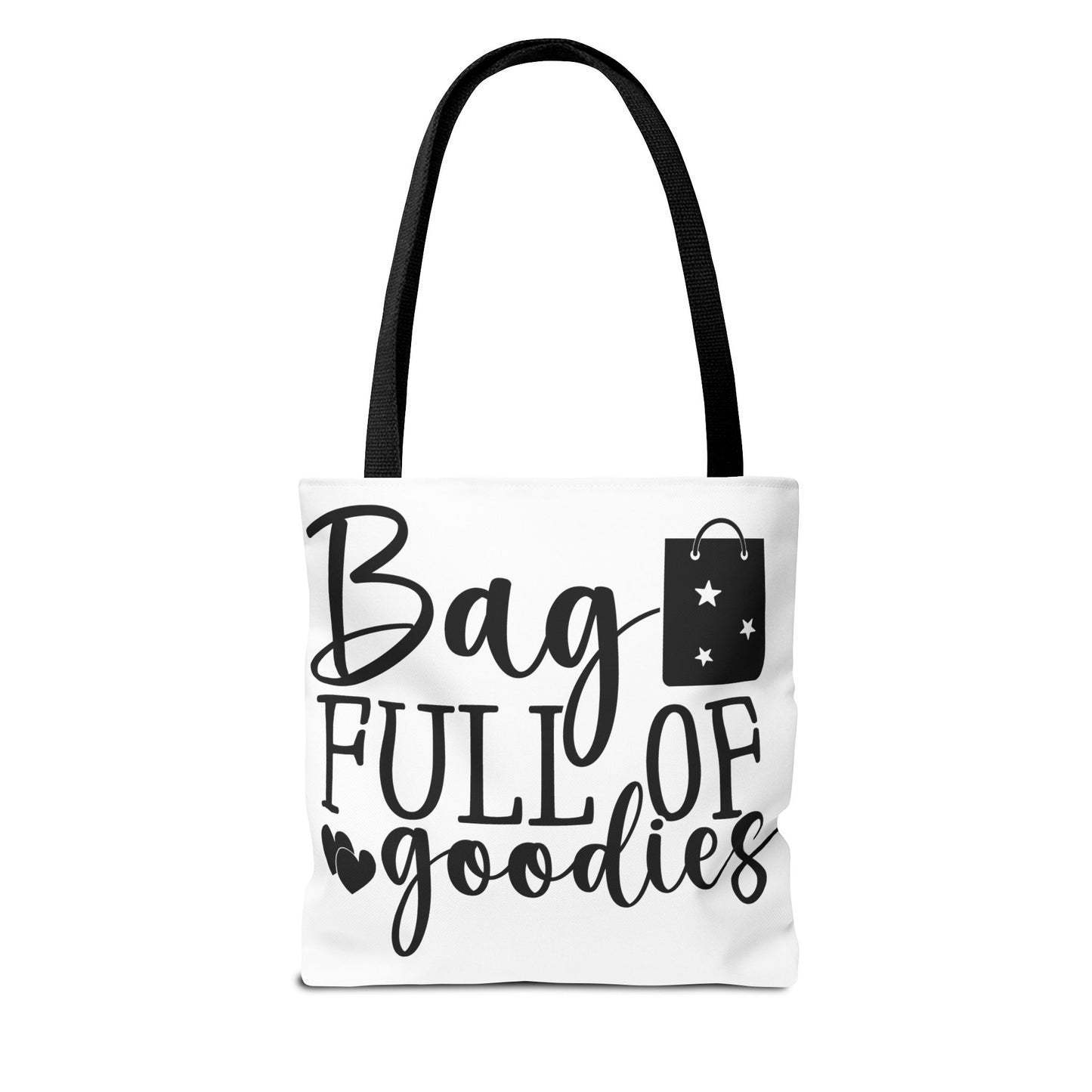 Bag full of Goodies - Tote Bag (AOP)