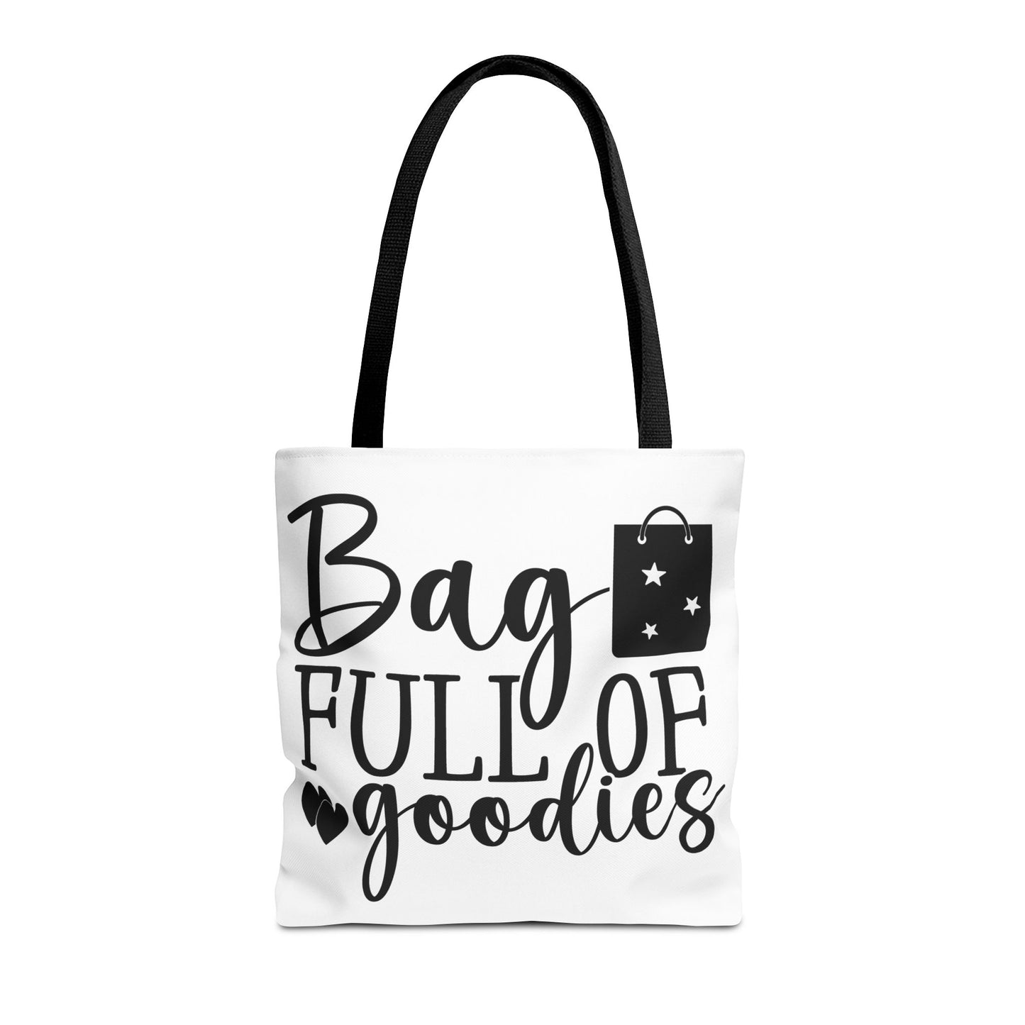 Bag full of Goodies - Tote Bag (AOP)